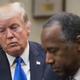 Image for article titled Housing Secretary Ben Carson Was Asked About ‘REOs’. He Noted That He Doesn’t Really Mess With Oreos Like That